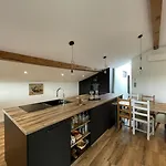 Сasa de vacaciones Mendiburia *