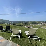 Сasa de vacaciones Mendiburia *