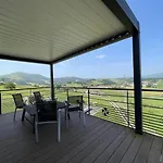 Mendiburia Сasa de vacaciones *