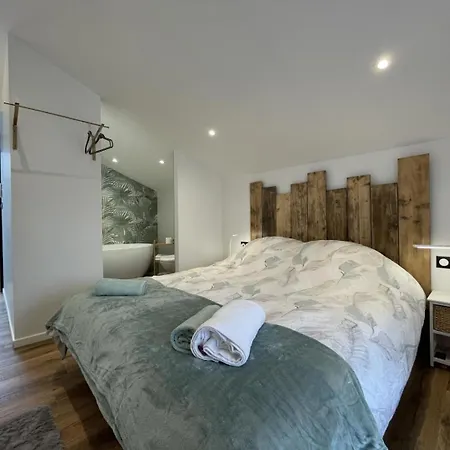 Holiday home Mendiburia Iholdy