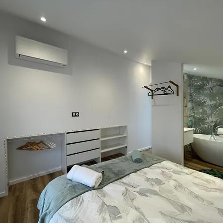 Mendiburia Vakantiehuis *