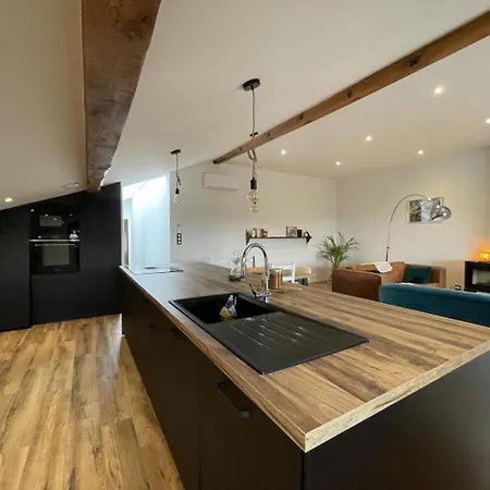 Mendiburia Vakantiehuis