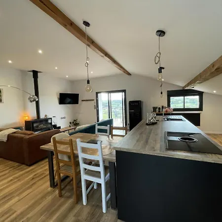 Mendiburia Vakantiehuis *
