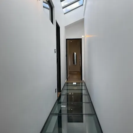 Mendiburia Vakantiehuis Iholdy