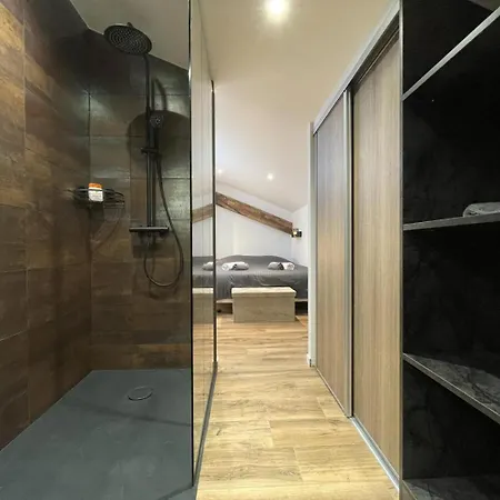 Vakantiehuis Mendiburia Iholdy