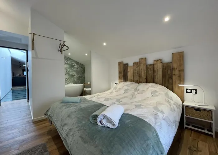 Prázdninový dům Mendiburia Iholdy