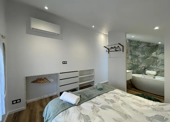 Mendiburia Prázdninový dům *