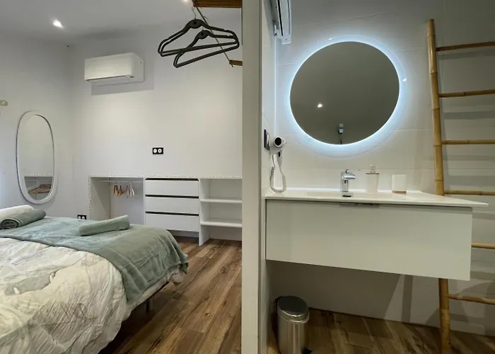 Mendiburia Prázdninový dům Iholdy