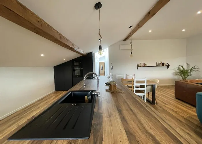 Prázdninový dům Mendiburia *