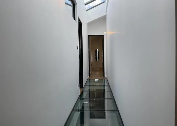 Mendiburia Prázdninový dům Iholdy