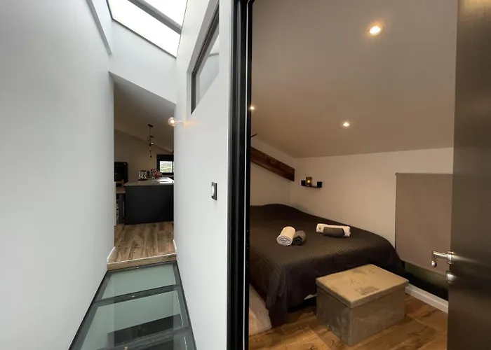 Prázdninový dům Mendiburia