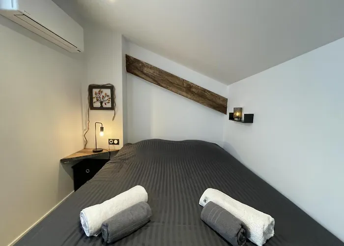 Mendiburia Prázdninový dům Iholdy