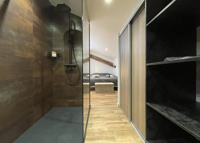 Prázdninový dům Mendiburia Iholdy