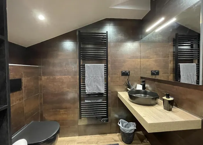 Mendiburia Prázdninový dům Iholdy